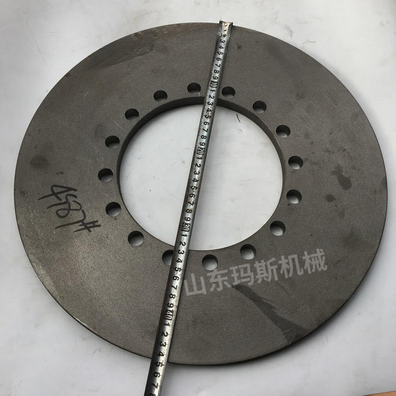72006561，860115211 刹车盘直径450 徐工ZL50G, SL50, SEM