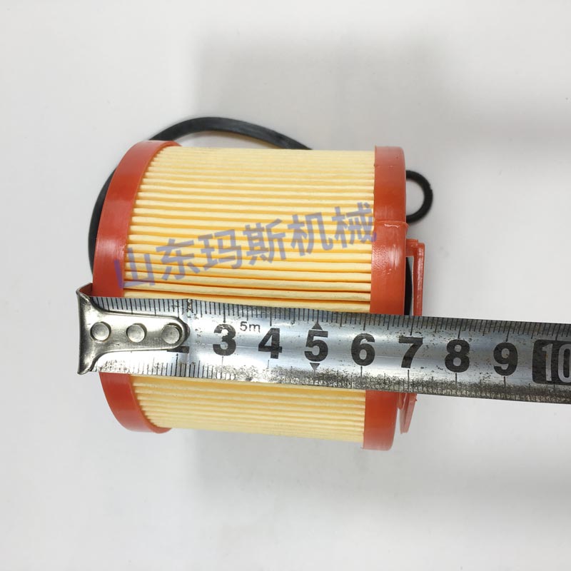 AZ9725550002-1 D00-305-01 +A 油水分离器滤芯AZ9725550002-1