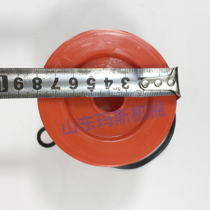AZ9725550002-1 D00-305-01 +A 油水分离器滤芯AZ9725550002-1