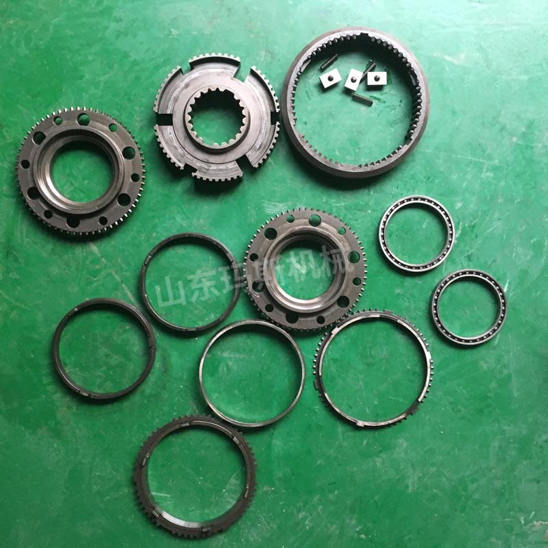 WG2203040041 变速同步器HW25712X WG2203040041 Variable speed