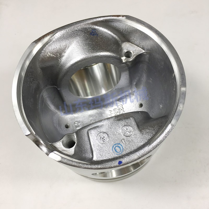 泡波　一升瓶 612600030068 活塞同612600030034 潍柴WP10 612600030068 Piston