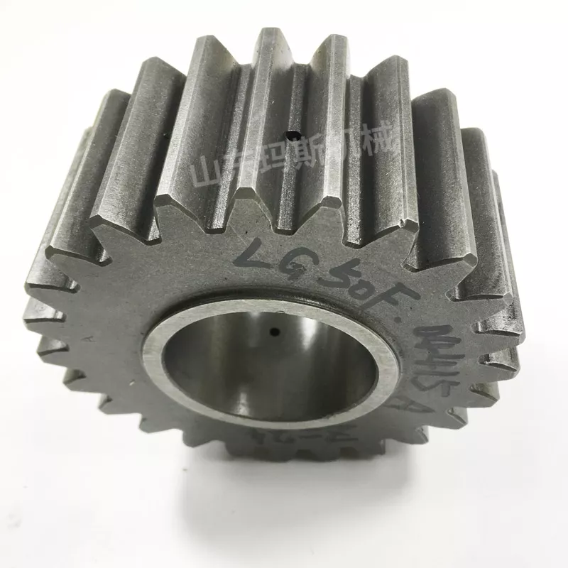 LG50F.04415A 龙工CDM855 轮减行星齿24齿LG50F.04415A Lonking CDM855